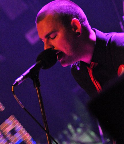 The Parlotones
