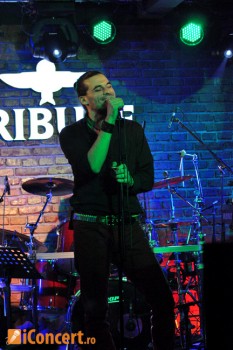 Parlament in Club Tribute