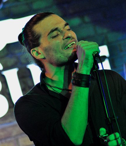 Parlament in Club Tribute
