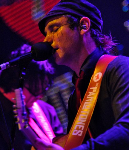 The Parlotones