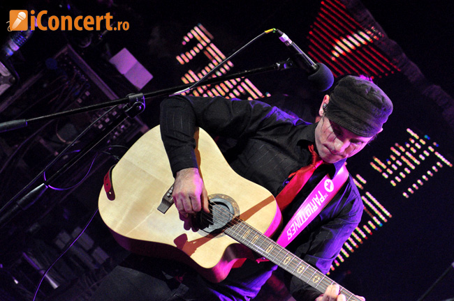 The Parlotones