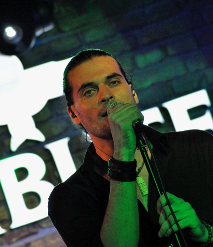 Parlament in Club Tribute