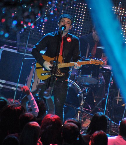 The Parlotones
