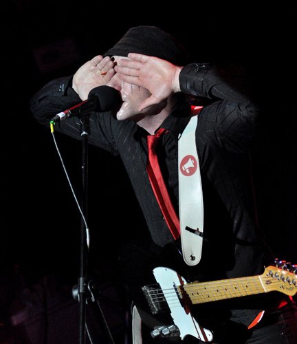 The Parlotones