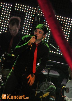 The Parlotones