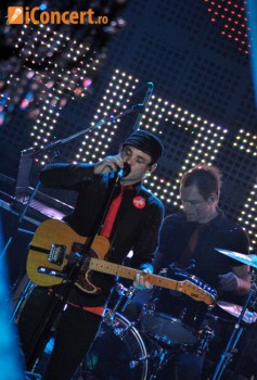 The Parlotones