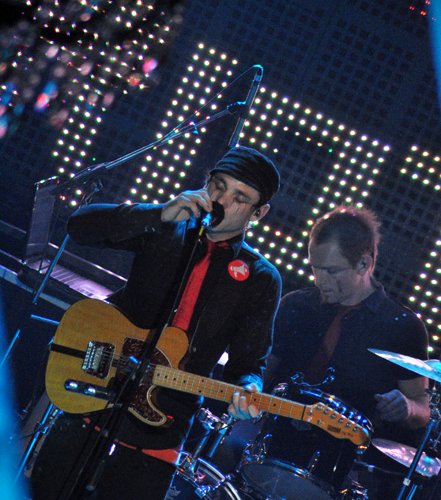 The Parlotones