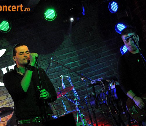 Parlament in Club Tribute