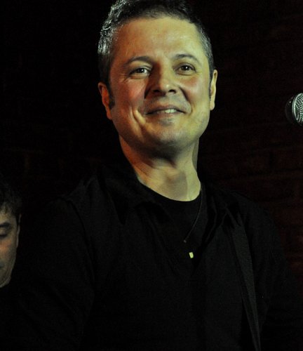 Parlament in Club Tribute