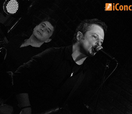Parlament in Club Tribute