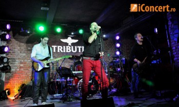 Parlament in Club Tribute