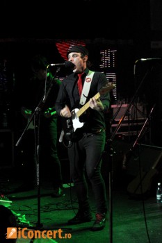 The Parlotones