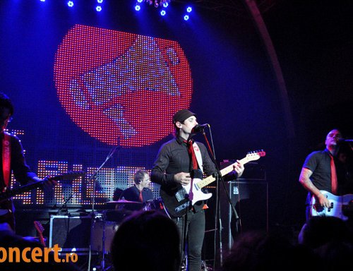 The Parlotones