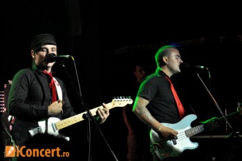 The Parlotones