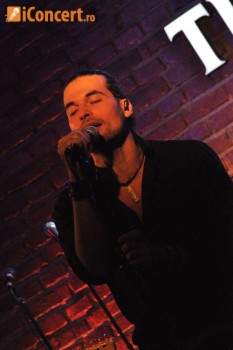 Parlament in Club Tribute