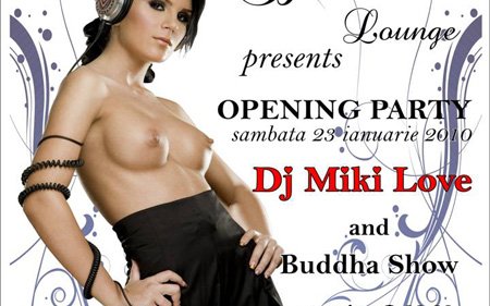 Opening Party