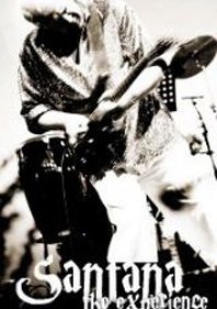 Santana The Experience