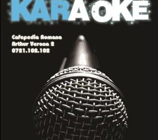 Karaoke Night