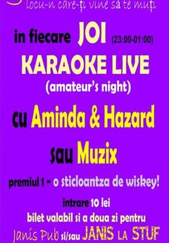 karaoke_janis