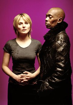 Faithless