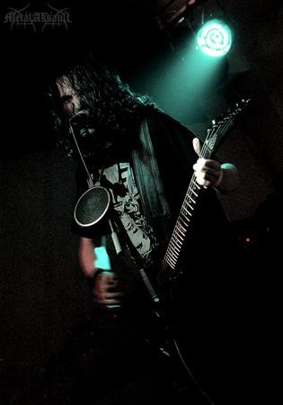 Grimegod