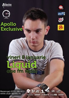 liquid