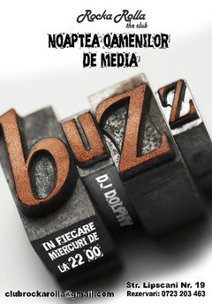 Seara oamenilor de Media