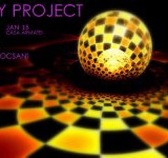 Fly Project