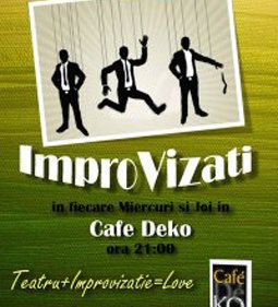 Improvizati