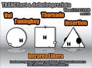 deBufet
