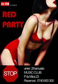 Red Party