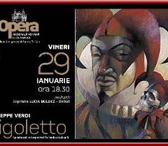 Rigoletto