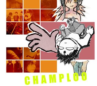 Otaku Champloo