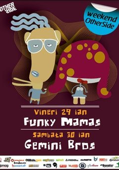 Week-end Party