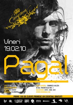 Pagal