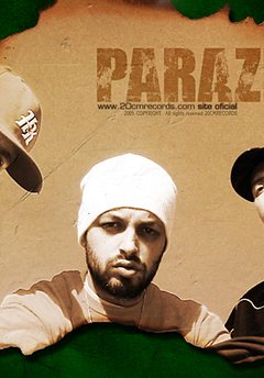 Parazitii