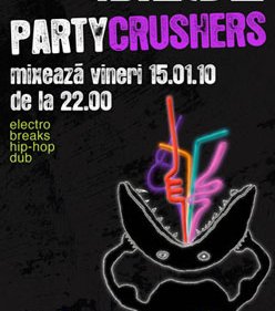 Party Crushers