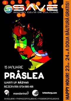 Praslea