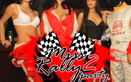 Rally Party 2