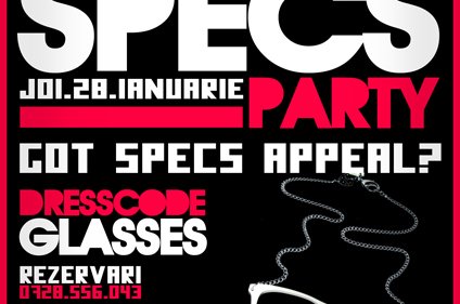 Retrospecs
