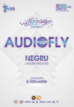 Audiofly