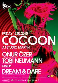 Cocoon Night