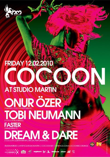 Cocoon Night