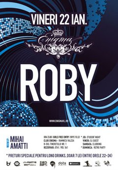 roby copy