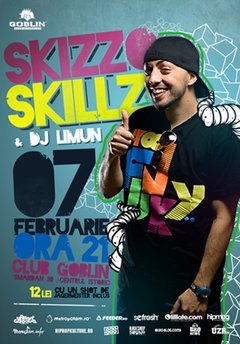 Skizzo Skillz