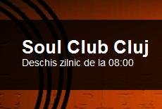 soul club