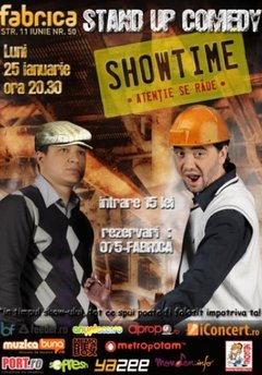 Showtime