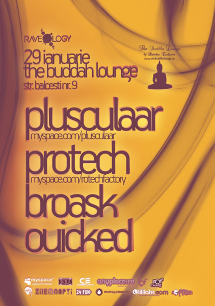 Plusculaar, Protech & Broask Ouiked