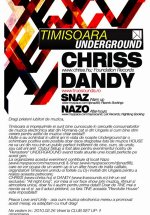 Timişoara Underground