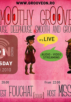 Smoothy Grooves